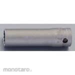 ESCO 1/2"DRx19mm Deep socket (for power tools)
