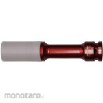 ESCO 1/2"DRx21mm Impact Socket for Wheel Nuts