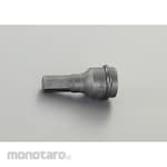 ESCO 1/2"DRx22mm [INHEX] Impact Bit Socket