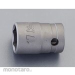 ESCO 1/2"DRx22mm Socket (for power tools)