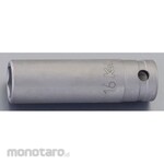ESCO 1/2"DRx27mm Deep socket (for power tools)