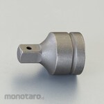 ESCO 1/2"DRx3 / 8" DR Concavo-convex impact socket adapter