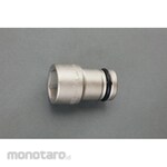 ESCO 1/2"DRx30mm Deep Impact Socket