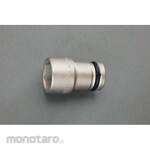 ESCO 1/2"DRx34mm Deep Impact Socket