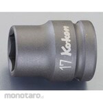 ESCO 1/2"DRx41mm Impact socket (thin wall)