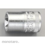 ESCO 1/2"DRxE10 [Torx] Socket
