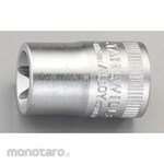 ESCO 1/2"DRxE16 [Torx] Socket