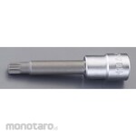 ESCO 1/2"DRxM16 / 100mm [XZN] Bit Socket