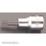 ESCO 1/2"DRxM18 [XZN] Bit Socket