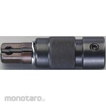 ESCO 1/2"sq locking adapter