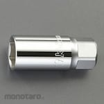 ESCO 1/2"sq x 21mm foil nut socket