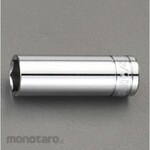 ESCO 1/2"sqx 1" deep socket