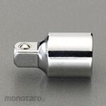 ESCO 1/2"sqx 3/4" sq socket adapter