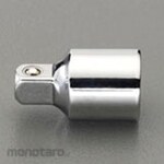 ESCO 1/2"sqx 3/8" sq socket adapter