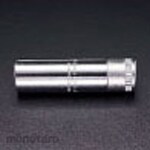 ESCO 1/2"sqx 9/16" deep socket
