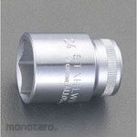 ESCO 1/2"sqx 9mm socket