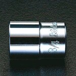 ESCO 1/2"sqx1 / 5/16" socket