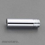 ESCO 1/2"sqx1-3 / 16" deep socket (hexagon)