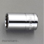 ESCO 1/2"sqx10 socket