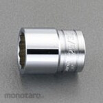 ESCO 1/2"sqx11 / 16" socket (12 corners)