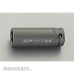 ESCO 1/2"sqx12mm deep impact socket