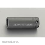 ESCO 1/2"sqx14mm deep impact socket