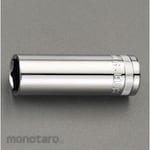 ESCO 1/2"sqx14mm deep socket