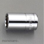 ESCO 1/2"sqx15 socket