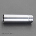 ESCO 1/2"sqx15mm deep socket (12 corners)