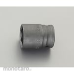 ESCO 1/2"sqx15mm impact socket