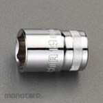 ESCO 1/2"sqx15mm socket