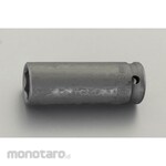 ESCO 1/2"sqx16mm deep impact socket