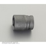 ESCO 1/2"sqx16mm impact socket