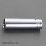 ESCO 1/2"sqx18mm deep socket (12 corners)