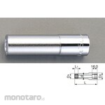 ESCO 1/2"sqx18mm deep socket
