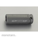 ESCO 1/2"sqx19mm deep impact socket