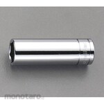 ESCO 1/2"sqx19mm deep socket