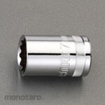 ESCO 1/2"sqx20mm socket (12 angles)
