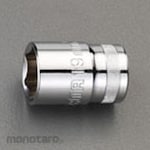 ESCO 1/2"sqx20mm socket