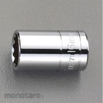 ESCO 1/2"sqx21 socket