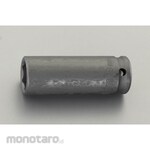 ESCO 1/2"sqx22mm deep impact socket