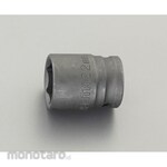 ESCO 1/2"sqx24mm impact socket