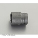 ESCO 1/2"sqx27mm impact socket