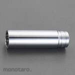 ESCO 1/2"sqx36mm deep socket (12 corners)