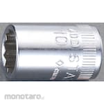 ESCO 1/2"sqx36mm socket