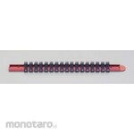 ESCO 1/2"sqx462mm socket holder
