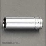 ESCO 1/2"sqx7 / 16" deep socket