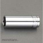 ESCO 1/2"sqx9 / 16" deep socket
