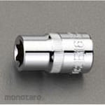 ESCO 1/2"sqxE14 E-TORX socket