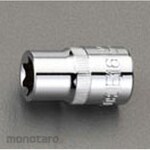 ESCO 1/2"sqxE24 E-TORX socket